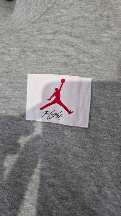 Дамски суичър Nike Air Jordan, S