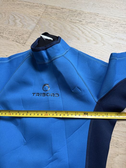 Costum neopren Tribord