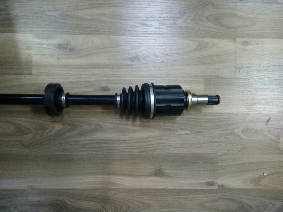 Привод в сборе на тойота