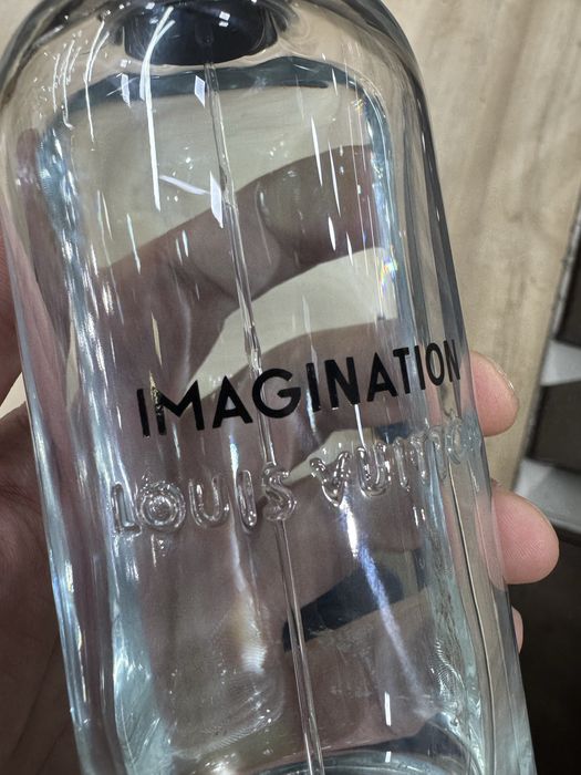 Louis vuitton imagination parfume
