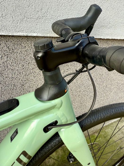 Specialized Creo SL E5 Comp bicicleta electrica gravel 2026 S 57km