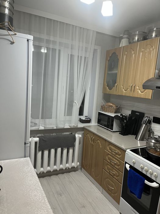 Продам однакомнатную квартиру