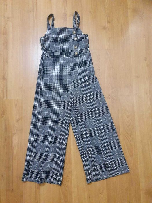 Гащиризон за момиче