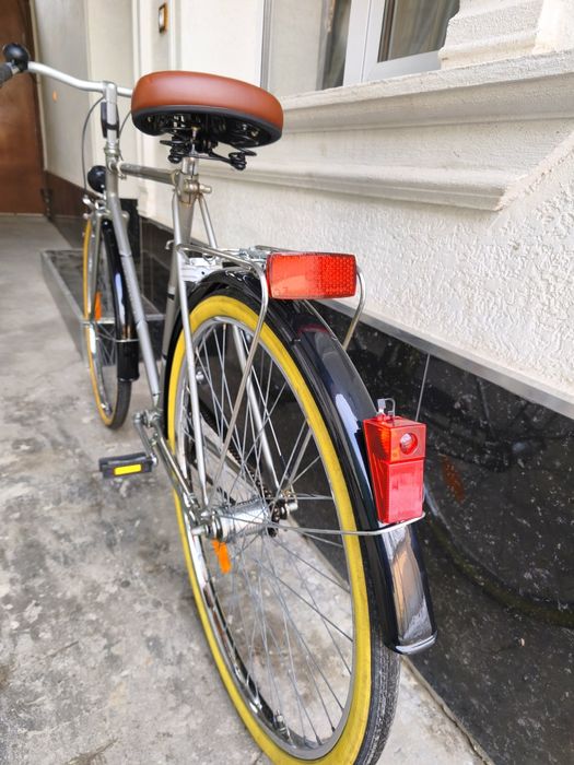 Немецкий велосипед