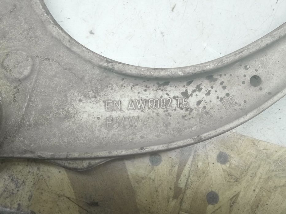 Brat suspensie stanga aw6082t6 BMW Seria 5 F11  [din 2009 pana  2013]