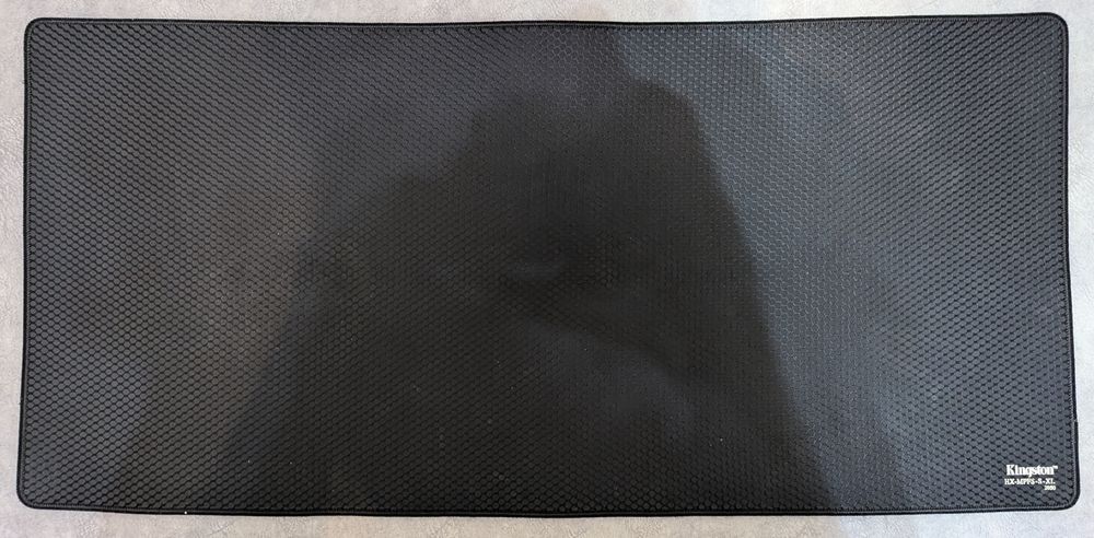 Игровой коврик HyperX Speed Edition (XL)