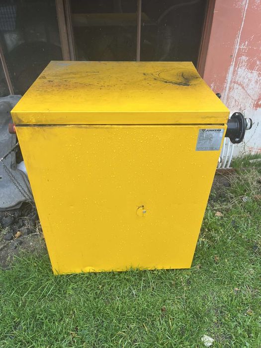 Котел за огрев 45 kW Junkers