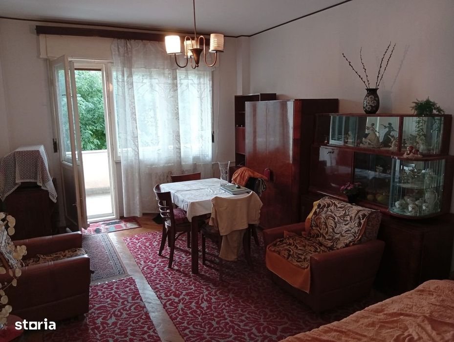 Apartament 2 camere de vanzare în zona Centrala