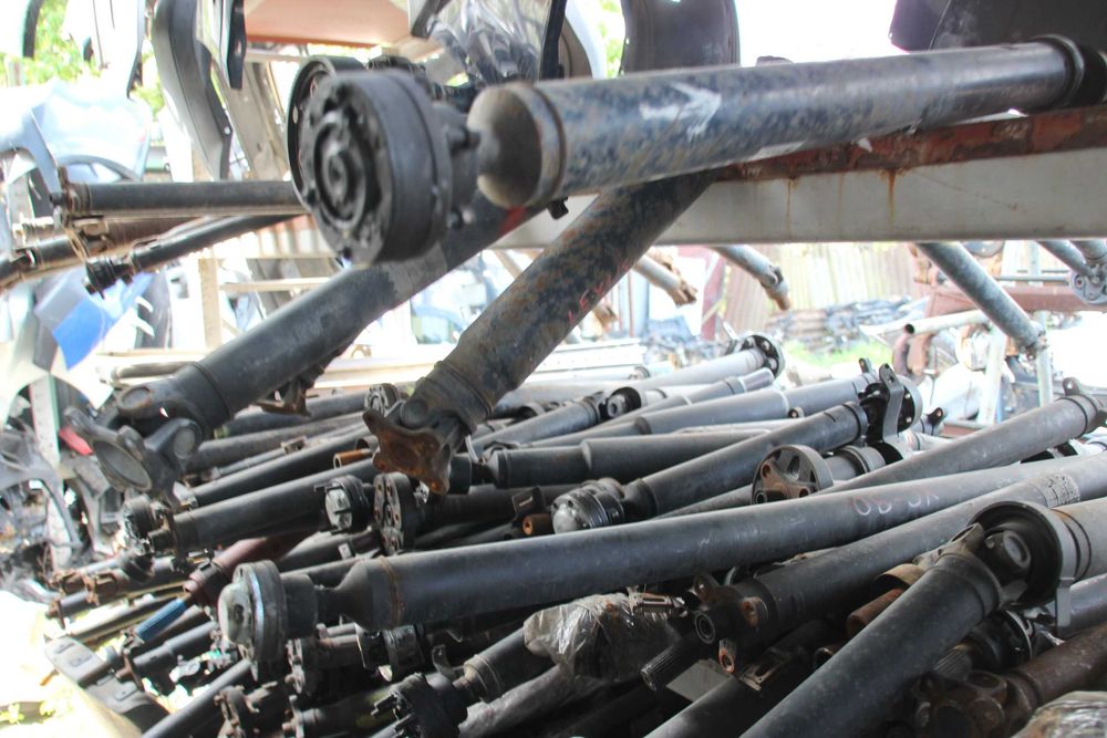 кардан за автомобили, джипове и бусове