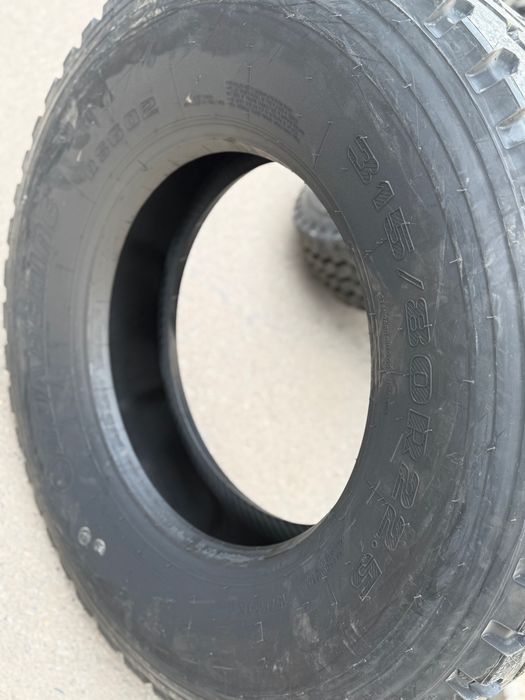 Автошины для грузавой 315/80R22.5