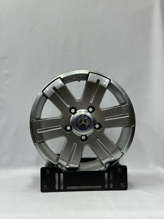 комплект диск R16 6x130 Sprinter