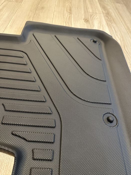 Полики L6 Lixiang Premium