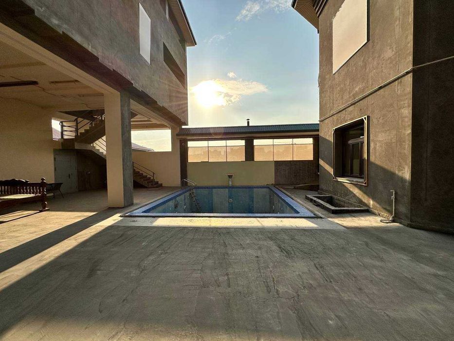 Цех внутрий Дом продается