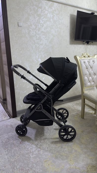 Детская коляска.-чемодан Kidilo