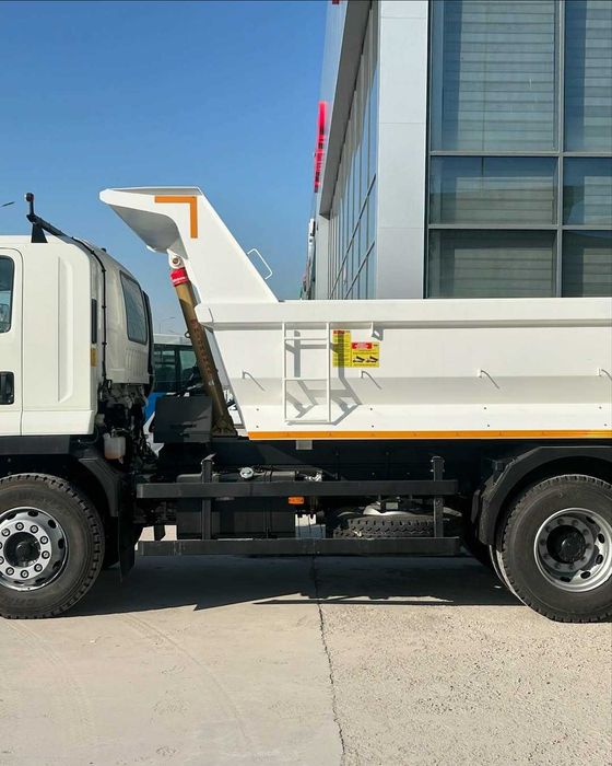 ISUZU FVR 34K Самосвал (o'zi ag'daruvchi)
