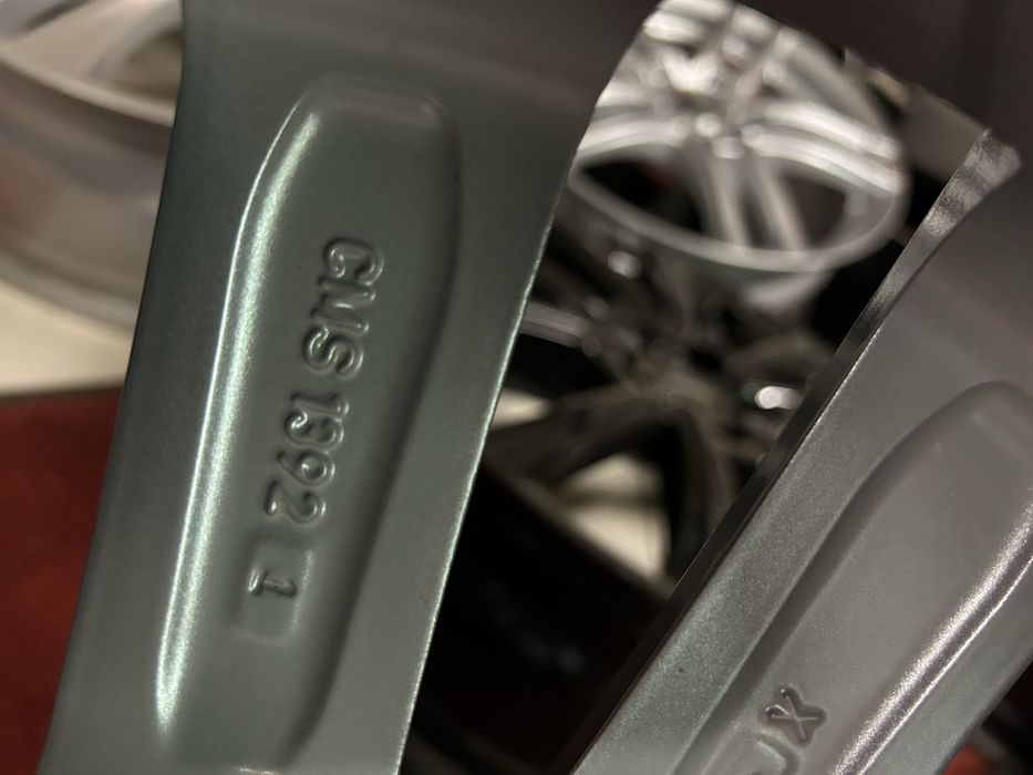 Джанти 18 Цола 5х108 Ford Kuga Mondeo S Max Volvo