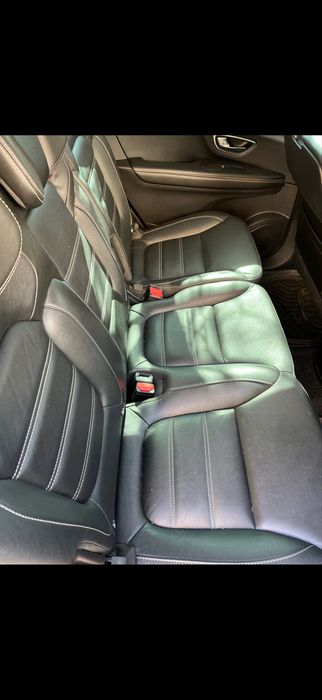 Renault Grand Scenic 4 *Panoramic *Full led * Camera * Sonorizare Bose