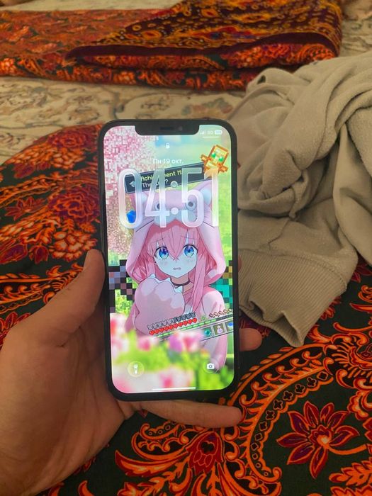 Iphone 12pro max