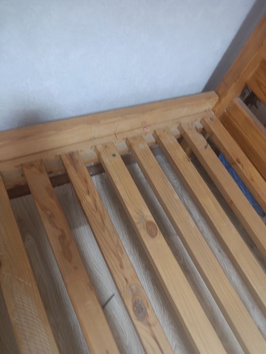 Продам 2этж кровать