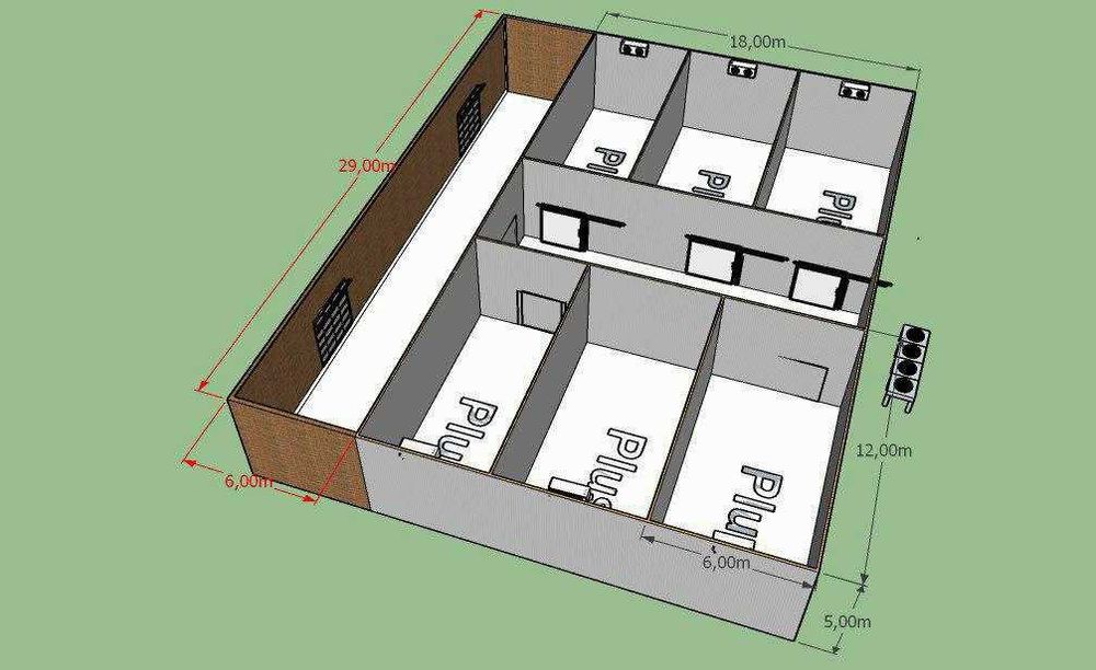 Холодилник 600 тонналик. Янги. Хитой. Нархи 1 млрд 500 млн сум.