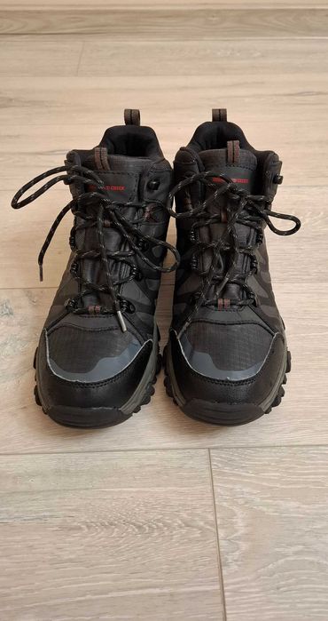 Мъжки туристически обувки/боти Highland greek. Номер 45