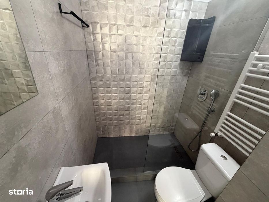 Ap. 3 Camere- Parcare Inclusa, Centrala Proprie, Bloc Nou, Metrou