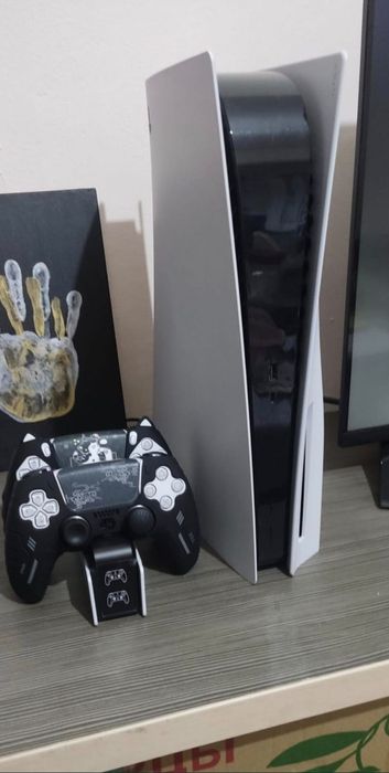 Sony PlayStation 5 с подпиской