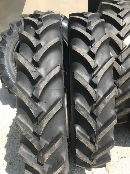 9.5-36 cauciucuri noi agricole 10 PR Cultor made in Serbia noi WYXU