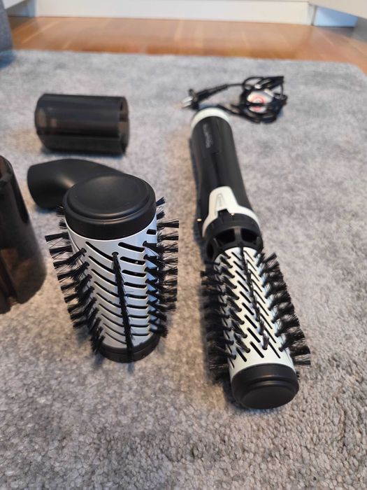 [CA NOU] Perie rotativa Rowenta Brush Activ'Dry & Style CF9550F0