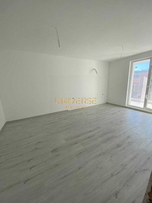 Апартамент 1+1 в нов комплекс без такса поддръжка в Слънчев бряг.#5401