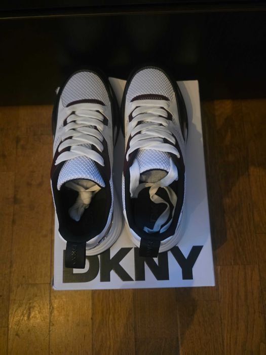 dkny дамски маратонки