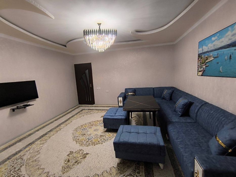 Продается 2 комнатная квартира Кушбеги корзинка Яккасарай