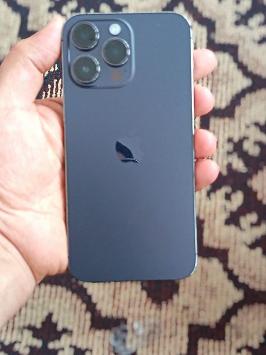 Iphone 14 promax 256 xotirasi 1