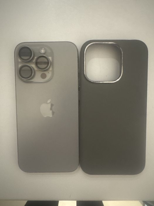 Продам Iphone 15 pro/256