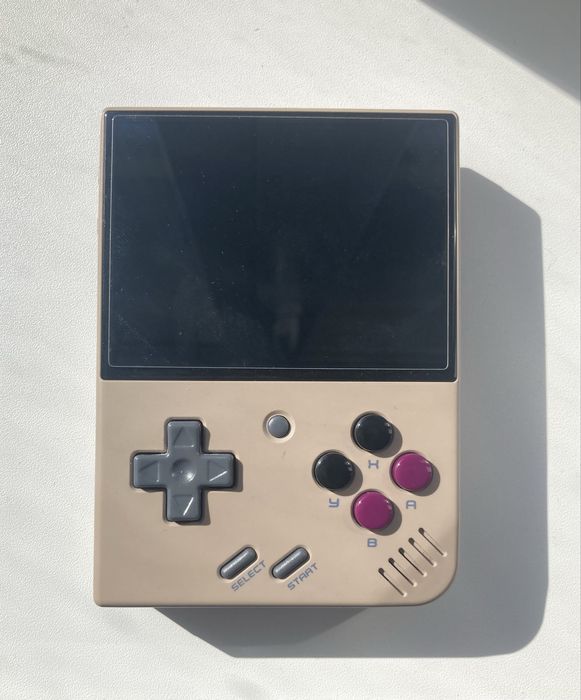 Продам Miyoo Mini Plus