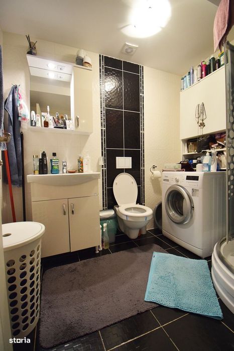 Apartament 2 camere, balcon și lift