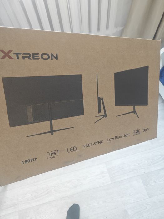 Продам игровой пк