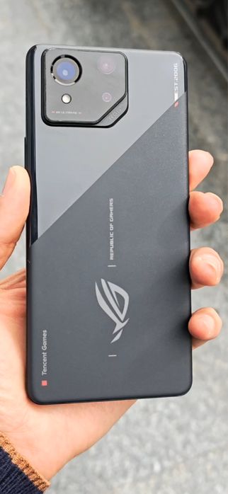 Asus rog 8 china zor xolatda ozroq kami bor