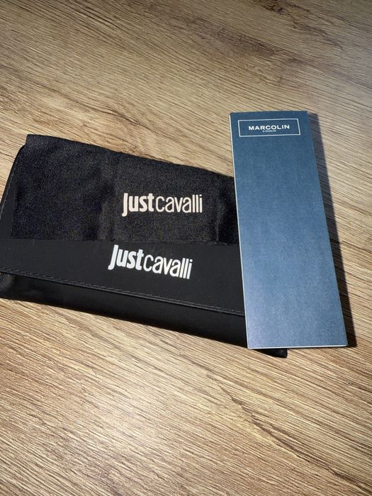 Слънчеви очила just cavalli