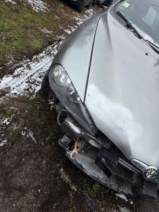 Фарове за Alfa Romeo 147