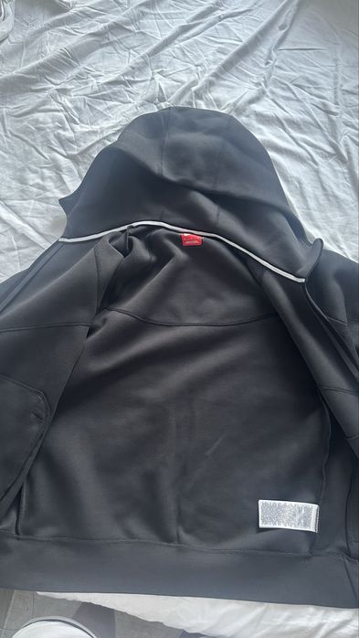 Nike tech горница Рязмер М
