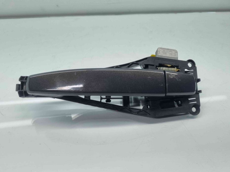 Maner usa stanga fata Opel Corsa D [Fabr 2006-2013]