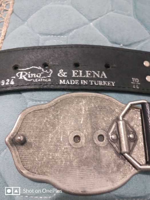 Продам Турецкий ремень