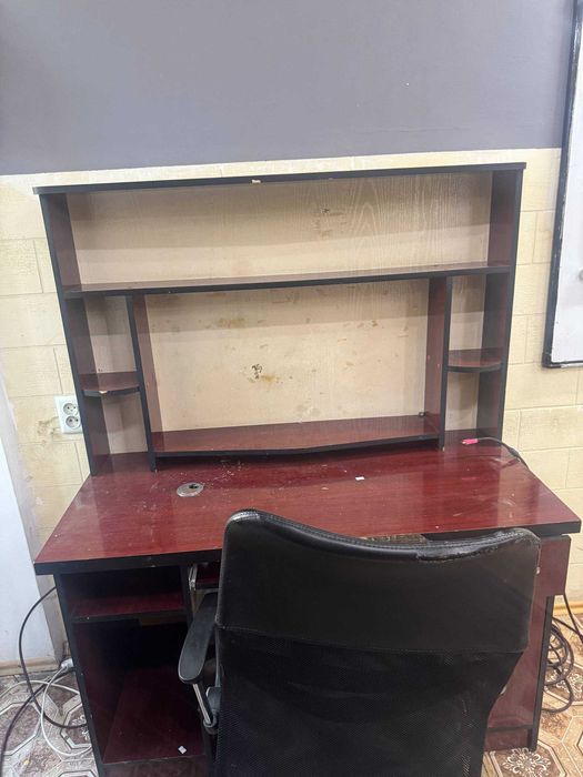 Mebel bepul, bugun olib ketish kerak