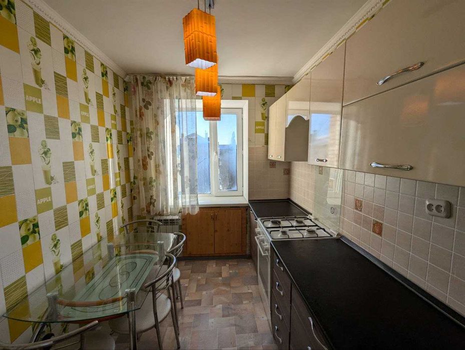 Продажа 2-комнатной квартиры