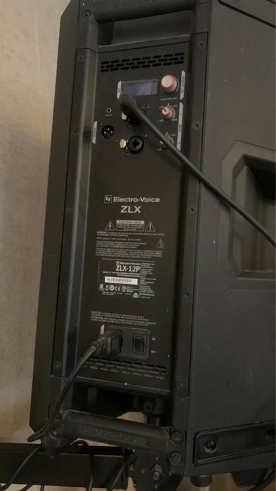 Караоке система Evolution Pro2 в комплекте