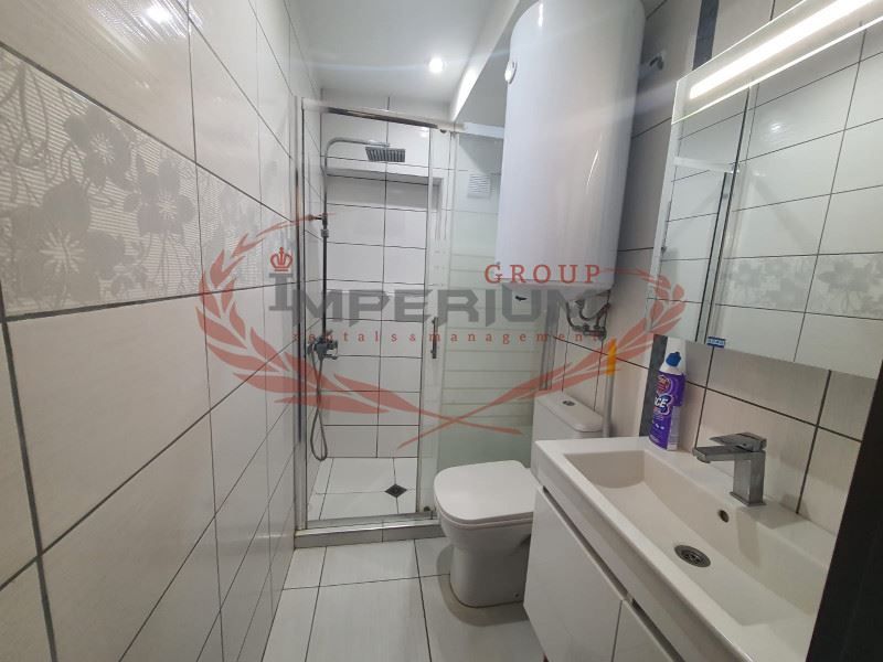 Дава се под наем Тристаен апартамент в Варна, Център - 75 кв.м за 765 € - Снимка #8