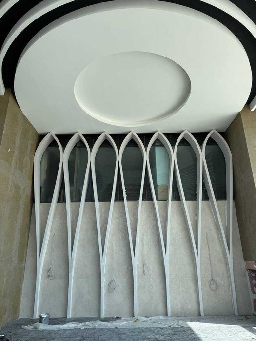 Pokak Пеноплачст Fasad Декор