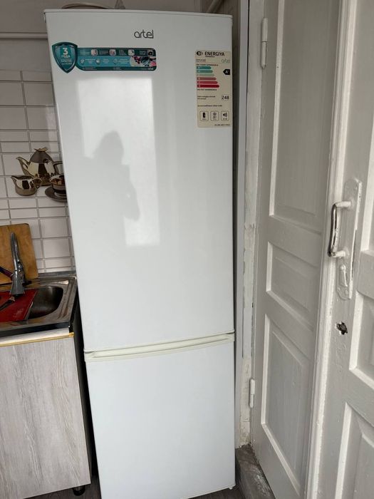 Холодильник Музлатгич