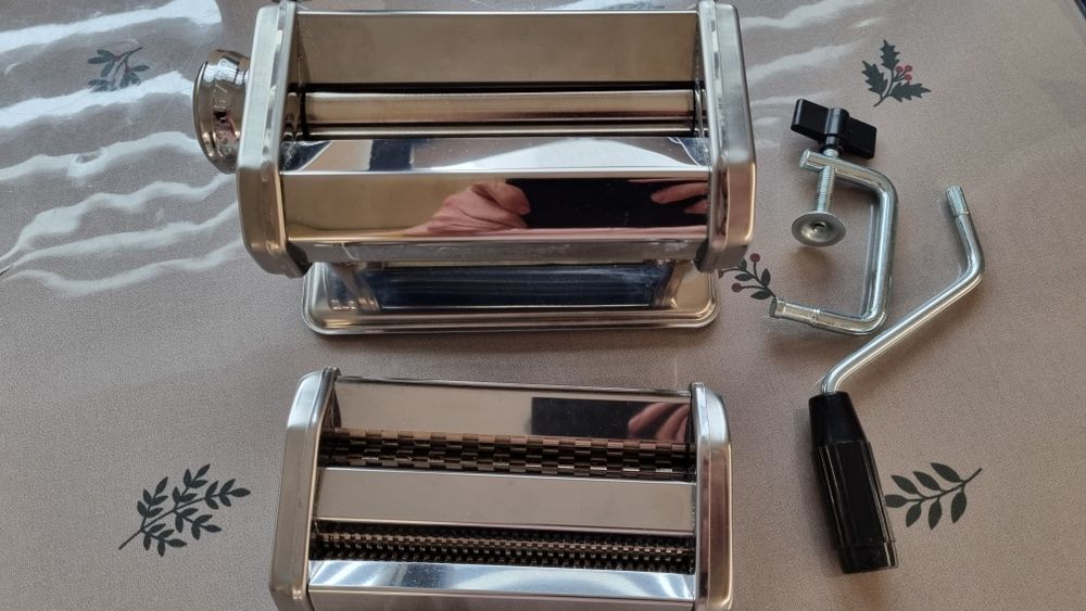 Masina de facut paste Kitchen Craft